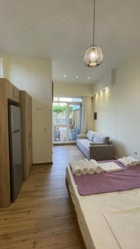 Zefyros Apartment